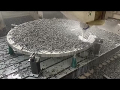 ماشینکاری ورق لوله تیتانیوم