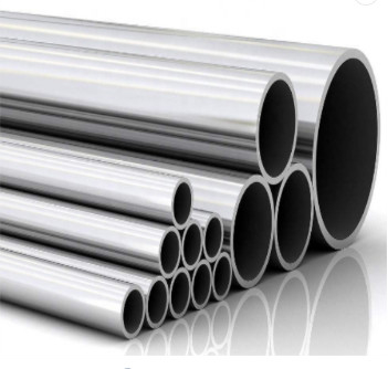 لوله های آلیاژ نیکل ASTM B829 لوله های بدون درز Ni200 Ni201 Inconel 625