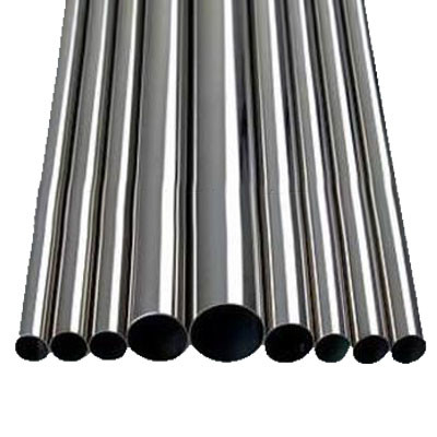 لوله های آلیاژ نیکل ASTM B829 لوله های بدون درز Ni200 Ni201 Inconel 625