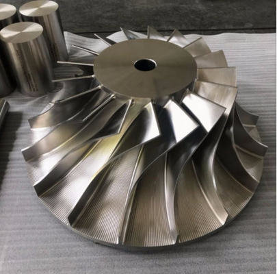قطعات یدکی ماشینکاری زیرکونیوم ASTM Metal R60702 R60705