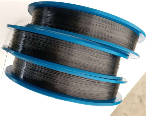 سیم نیکل کروم NICR Ni80Cr20 Ni70 Ni60Cr15 نیکل کروم مقاومت سیم