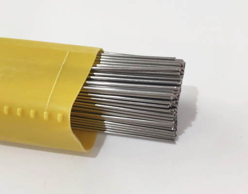 سیم جوش ERNiCrMo 3 Nickel Weld Dia 1.2mm ERNiCrFe-7 Inconel Welding Wire
