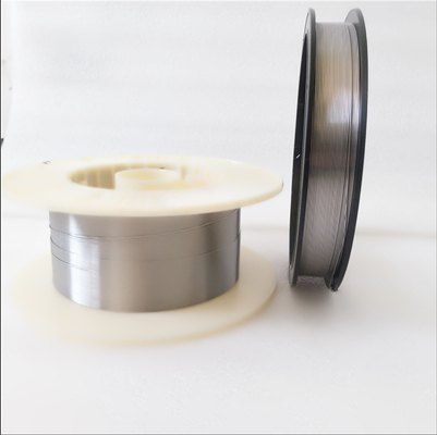ASTM B392-98 آلیاژ نیوبیوم خالص R04200-1 R04210-2 سیم نیوبیم برای ساخت جواهرات