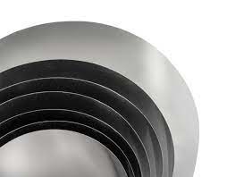 نوار تانتالیوم TUV Ta1 Ta2 Tantalum Ribbon ASTM B708