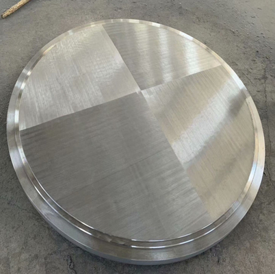 مبدل حرارتی روکش فلزی زیرکونیومی R60702 R60705