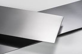 ورق آلیاژ تنگستن 0.2 میلی متری ورق فولادی تنگستن SGS برای صنایع نیمه هادی
