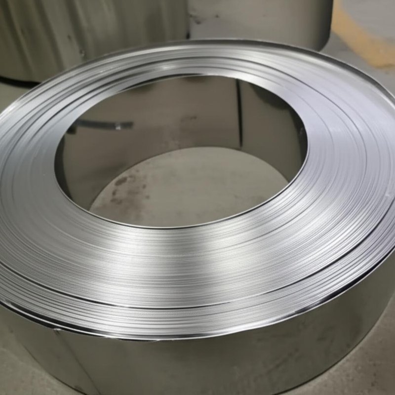 100mm-6000mm طول تیتانیوم پوشش صفحه در کویل برای عملکرد بهینه در شرایط سخت