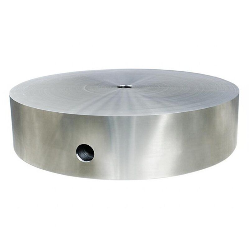 کد تولید ASME SB898 و درمان سطح داخلی تیتانیوم پوشش داده شده برای کاربردهای سنگین