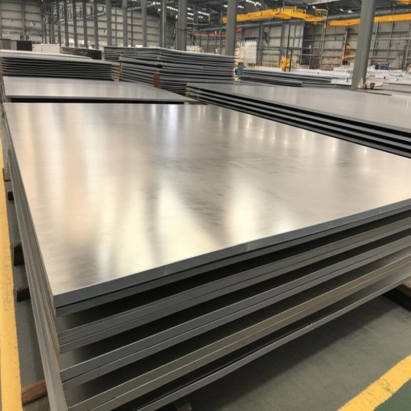 1200 صفحه پوشش تیتانیوم فلزی با استفاده از مواد پایه SA516 Gr70 و حداکثر عرض و طول 15 متر مناسب برای صنایع سنگین