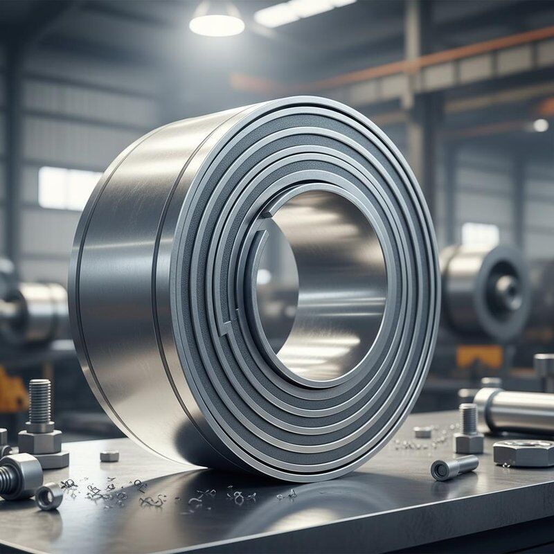 SA516 Gr70 مواد پایه تیتانیوم پوشش صفحه طناب تیتانیوم و فلز پوشش مناسب برای محیط های خشن و صنعتی